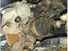 Recambio de mangueta delantera derecha para mg zs suv (azs1) 1.5 vti referencia OEM IAM   