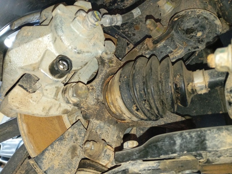 Recambio de mangueta delantera derecha para mg zs suv (azs1) 1.5 vti referencia OEM IAM   