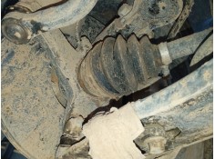 Recambio de mangueta delantera izquierda para mg zs suv (azs1) 1.5 vti referencia OEM IAM   