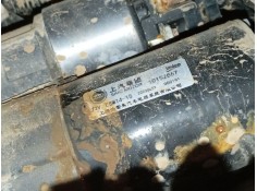 Recambio de motor arranque para mg zs suv (azs1) 1.5 vti referencia OEM IAM   