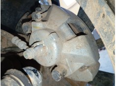 Recambio de pinza freno delantera izquierda para mg zs suv (azs1) 1.5 vti referencia OEM IAM   