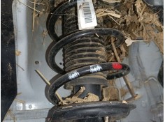 Recambio de amortiguador delantero izquierdo para mg zs suv (azs1) 1.5 vti referencia OEM IAM   