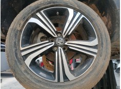 Recambio de llanta para mg zs suv (azs1) 1.5 vti referencia OEM IAM 215/55/17  