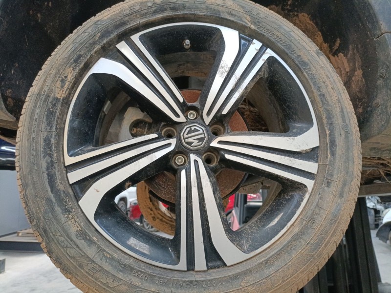 Recambio de llanta para mg zs suv (azs1) 1.5 vti referencia OEM IAM 215/55/17  