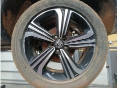 Recambio de llanta para mg zs suv (azs1) 1.5 vti referencia OEM IAM 215/55/17  