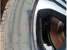 Recambio de llanta para mg zs suv (azs1) 1.5 vti referencia OEM IAM 215/55/17   2