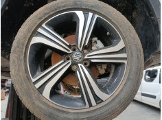 Recambio de llanta para mg zs suv (azs1) 1.5 vti referencia OEM IAM 215/55/17  