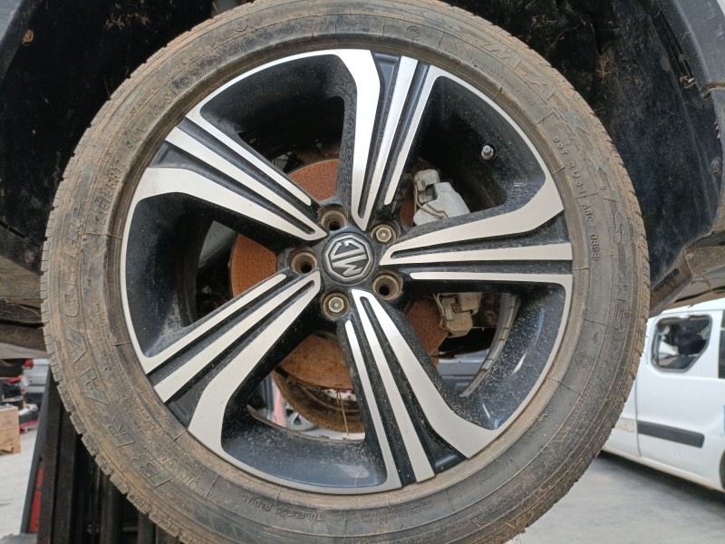Recambio de llanta para mg zs suv (azs1) 1.5 vti referencia OEM IAM 215/55/17  