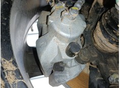 Recambio de pinza freno delantera derecha para mg zs suv (azs1) 1.5 vti referencia OEM IAM   