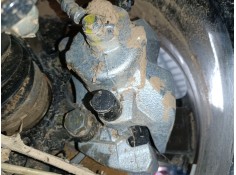 Recambio de pinza freno delantera izquierda para mg zs suv (azs1) 1.5 vti referencia OEM IAM   