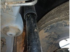 Recambio de amortiguador trasero derecho para mg zs suv (azs1) 1.5 vti referencia OEM IAM   