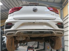 Recambio de paragolpes trasero para mg zs suv (azs1) 1.5 vti referencia OEM IAM   