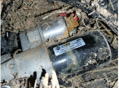 Recambio de motor arranque para mg zs suv (azs1) 1.5 vti referencia OEM IAM   