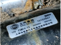 Recambio de motor arranque para mg zs suv (azs1) 1.5 vti referencia OEM IAM    2