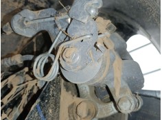 Recambio de pinza freno trasera derecha para mg zs suv (azs1) 1.5 vti referencia OEM IAM   