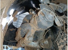 Recambio de pinza freno trasera izquierda para mg zs suv (azs1) 1.5 vti referencia OEM IAM   