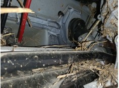 Recambio de cremallera direccion para mg zs suv (azs1) 1.5 vti referencia OEM IAM   