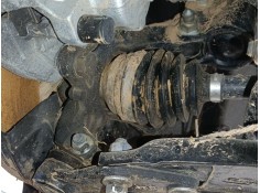 Recambio de mangueta delantera derecha para mg zs suv (azs1) 1.5 vti referencia OEM IAM   