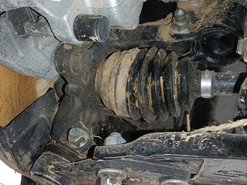 Recambio de mangueta delantera derecha para mg zs suv (azs1) 1.5 vti referencia OEM IAM   