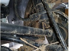 Recambio de transmision delantera izquierda para mg zs suv (azs1) 1.5 vti referencia OEM IAM   