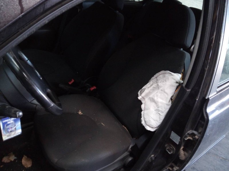 nissan micra (k12e) del año 2010