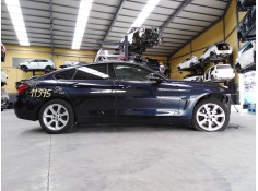 BMW SERIE 4 GRAN COUPE (F36)