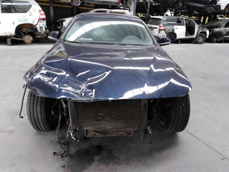 bmw serie 4 gran coupe (f36) del año 2015