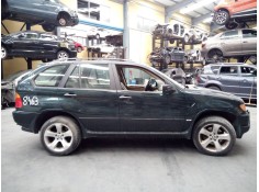 BMW X5 (E53)