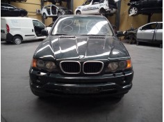bmw x5 (e53) del año 2001 2