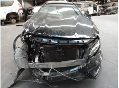 mercedes-benz clase gla (w156) del año 2015 2