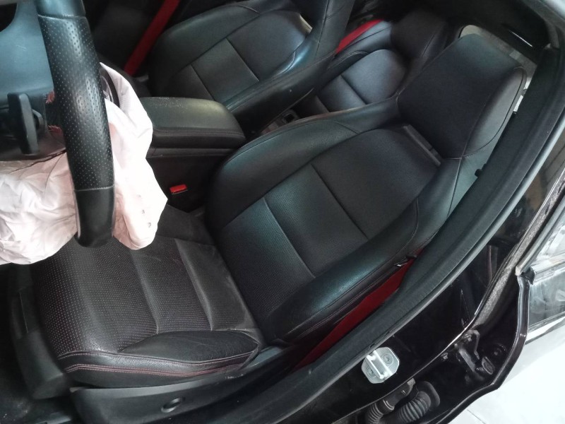 mercedes-benz clase gla (w156) del año 2015