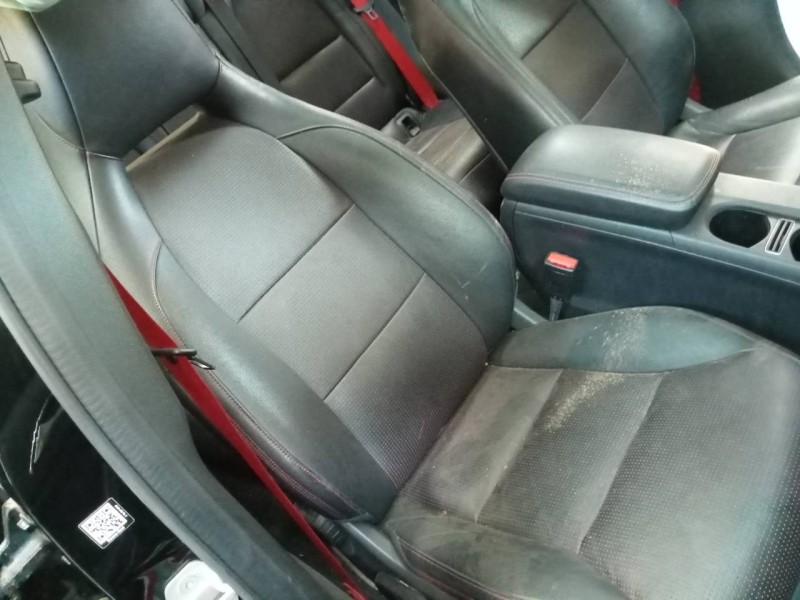 mercedes-benz clase gla (w156) del año 2015