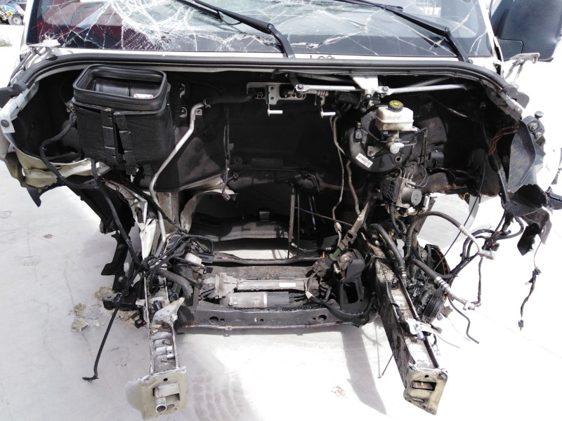 mercedes-benz sprinter iii furgón rwd / awd (02-2018) del año 2021