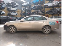 chevrolet epica del año 2007