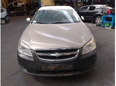 chevrolet epica del año 2007 2