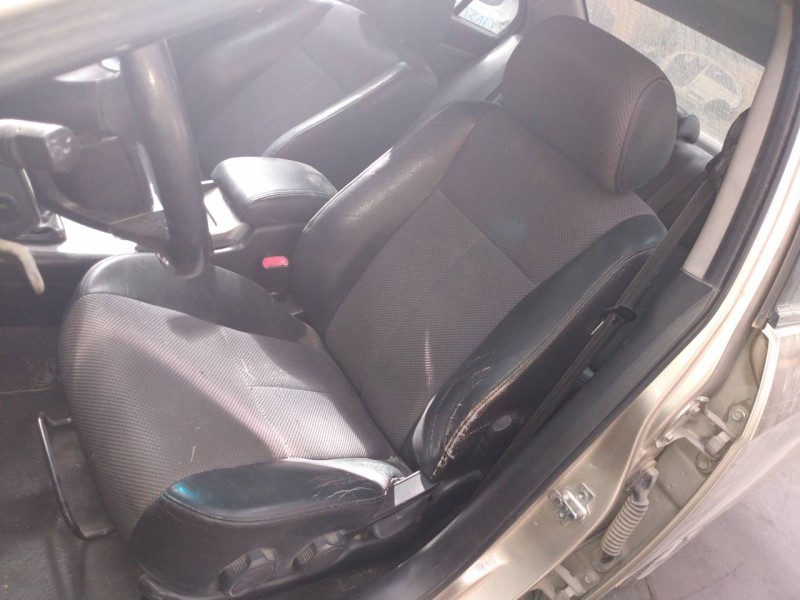 chevrolet epica del año 2007