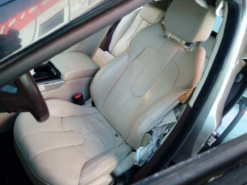 land rover evoque del año 2011