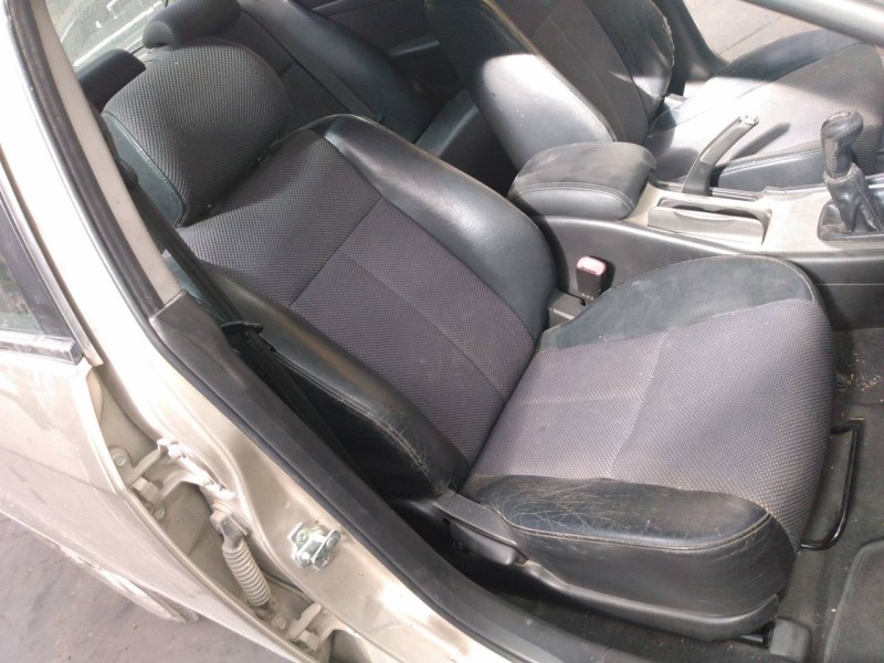 chevrolet epica del año 2007