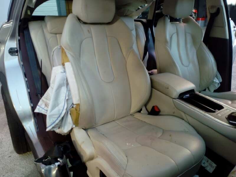 land rover evoque del año 2011