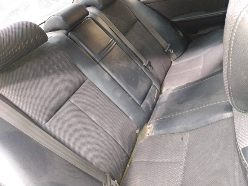 chevrolet epica del año 2007