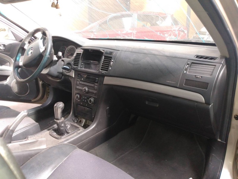 chevrolet epica del año 2007