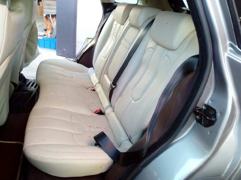 land rover evoque del año 2011