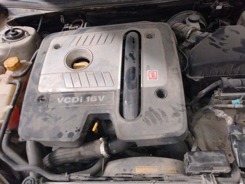 chevrolet epica del año 2007