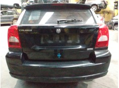 dodge caliber del año 2006 2
