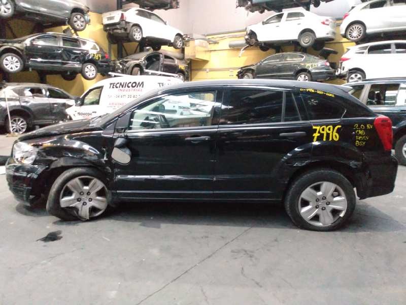 dodge caliber del año 2006