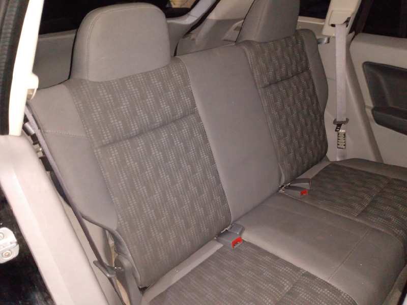 dodge caliber del año 2006