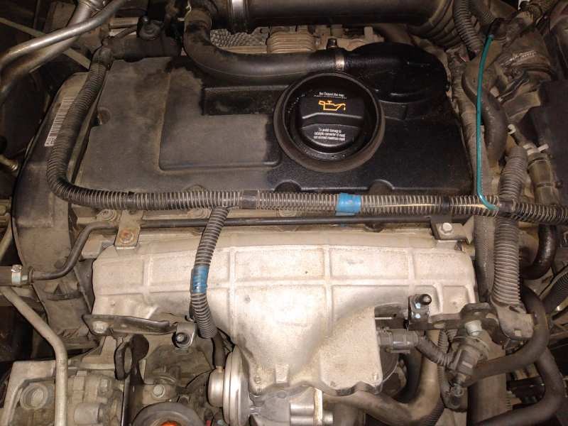 dodge caliber del año 2006