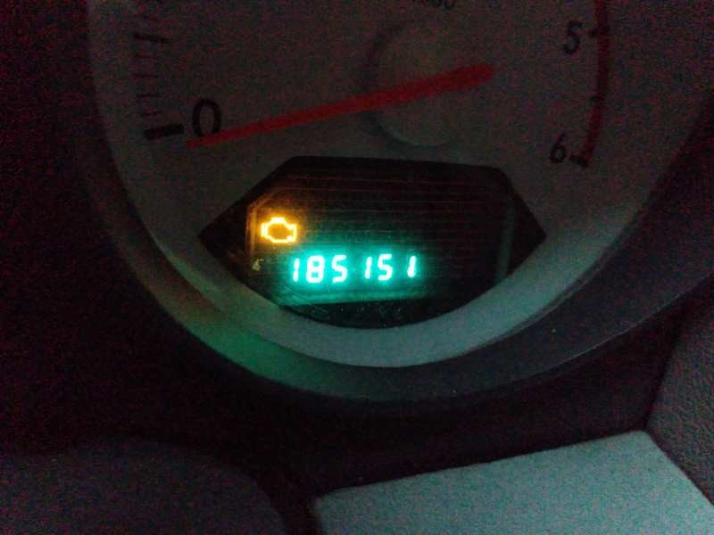 dodge caliber del año 2006