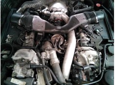 mercedes-benz clase cls (w219) del año 2005 2