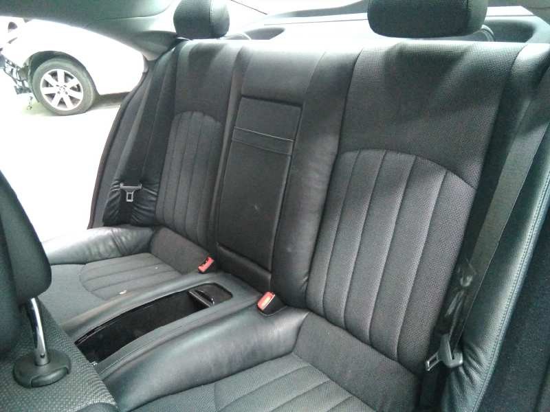 mercedes-benz clase cls (w219) del año 2005